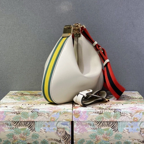 Firstbag ru Attache large GUCCI shoulder bag 0707